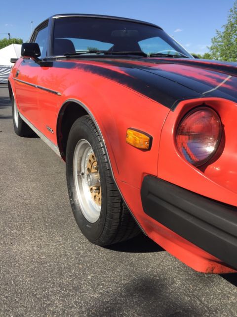 1979 Datsun Z-Series - photo 3