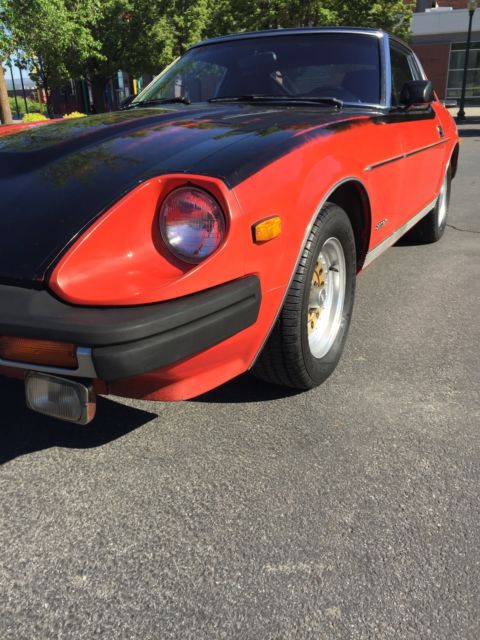1979 Datsun Z-Series - photo 4