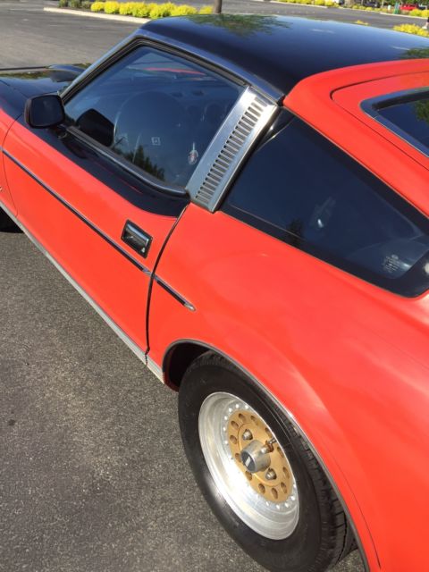 1979 Datsun Z-Series - photo 5