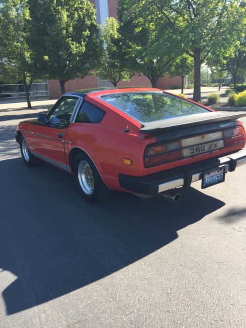 1979 Datsun Z-Series - photo 6