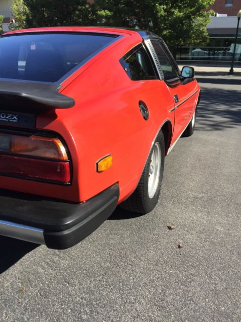 1979 Datsun Z-Series - photo 7