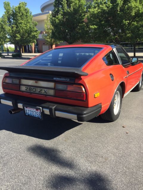 1979 Datsun Z-Series - photo 8