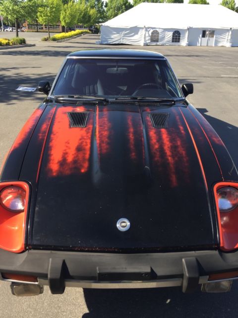 1979 Datsun Z-Series - photo 9