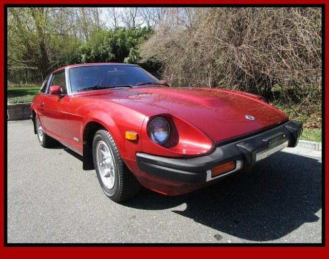 1979 Datsun 280ZX -- - photo 10