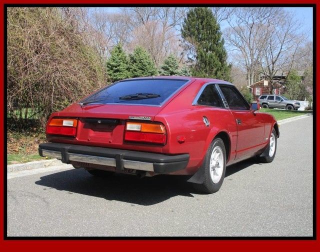 1979 Datsun 280ZX -- - photo 8