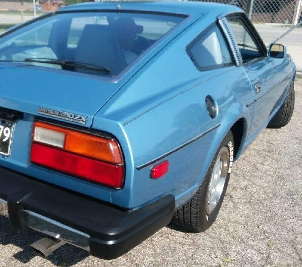 1979 Datsun Z-Series - photo 2