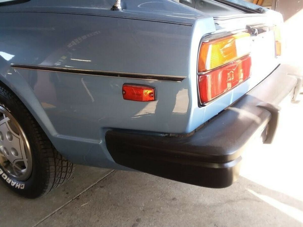 1979 Datsun Z-Series - photo 3
