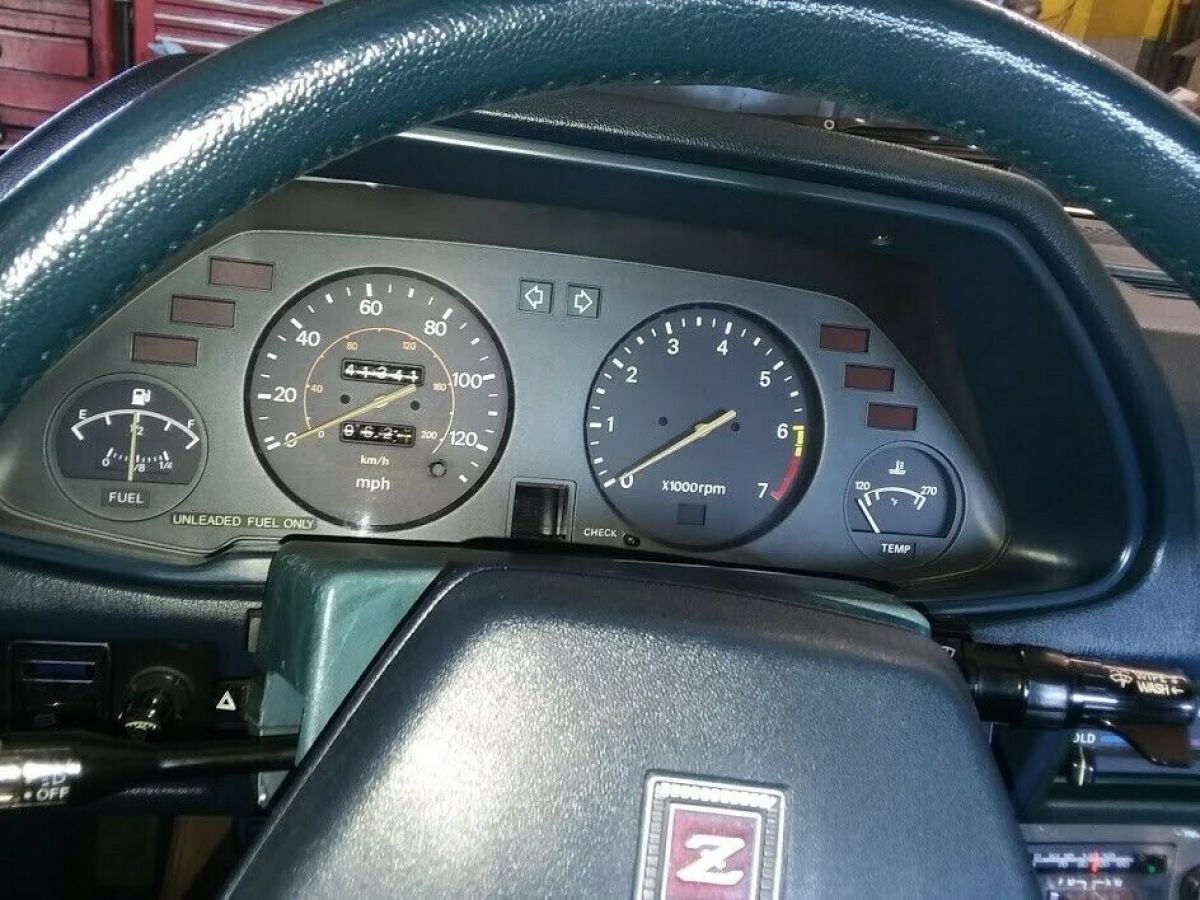 1979 Datsun Z-Series - photo 5