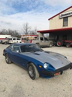 1979 Datsun Z-Series - photo 4