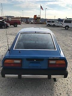 1979 Datsun Z-Series - photo 5