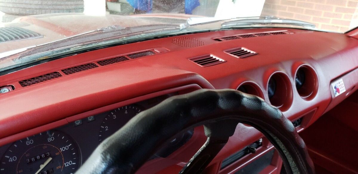 1979 Datsun 280ZX Base - photo 13