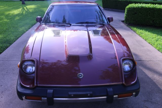 1979 Datsun Z-Series 280ZX - photo 3