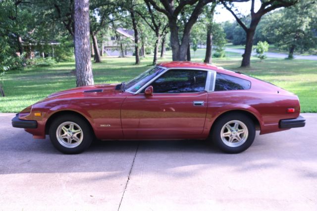 1979 Datsun Z-Series 280ZX - photo 9