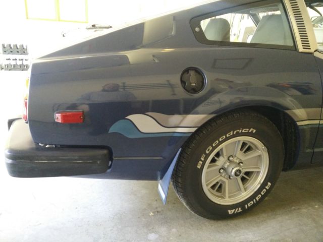 1979 Datsun Z-Series - photo 10