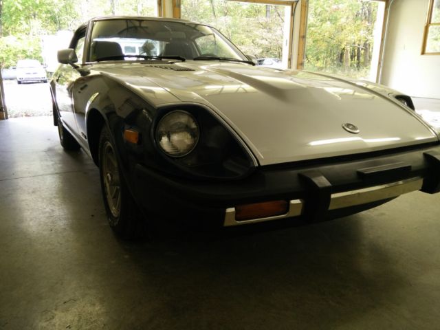 1979 Datsun Z-Series - photo 13