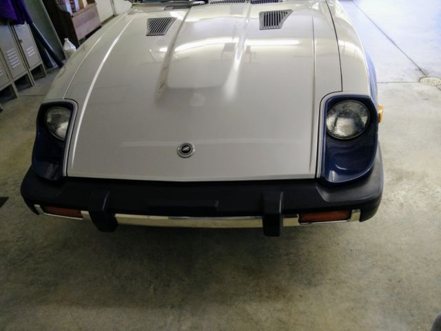 1979 Datsun Z-Series - photo 4