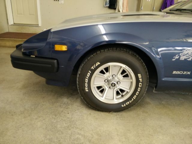 1979 Datsun Z-Series - photo 5