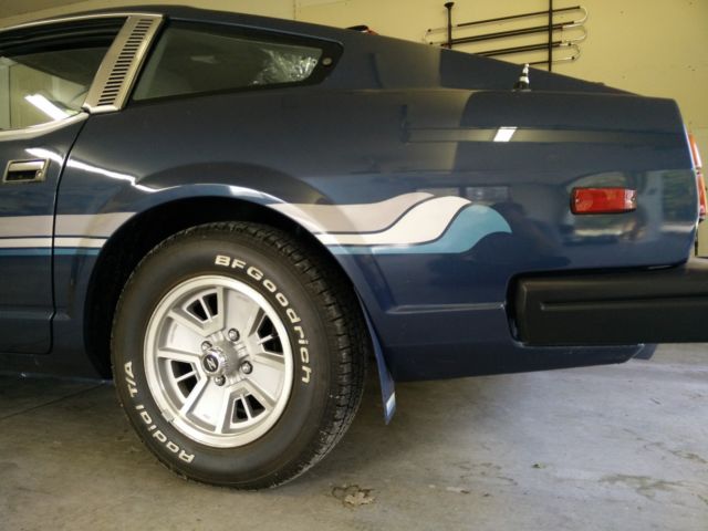 1979 Datsun Z-Series - photo 9