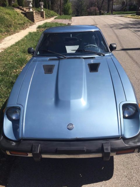 1979 Datsun Z-Series - photo 10