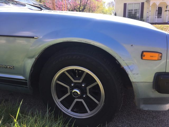 1979 Datsun Z-Series - photo 13