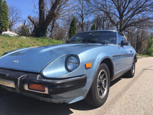 1979 Datsun Z-Series - photo 2