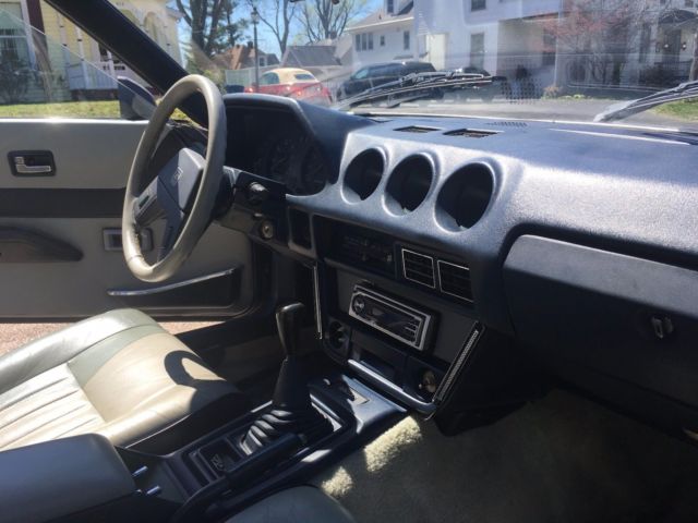 1979 Datsun Z-Series - photo 4