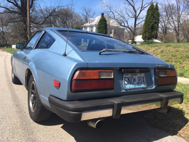 1979 Datsun Z-Series - photo 8