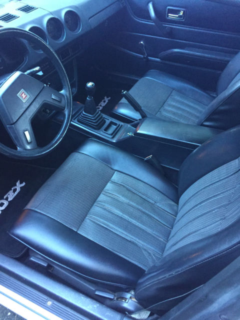 1979 Datsun Z-Series - photo 11