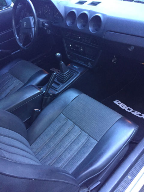 1979 Datsun Z-Series - photo 12