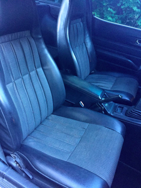 1979 Datsun Z-Series - photo 13