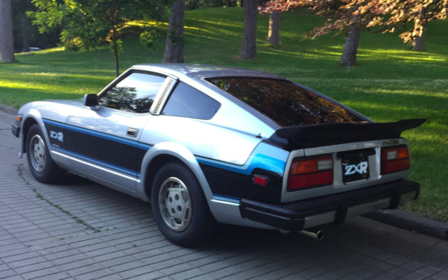 1979 Datsun Z-Series - photo 3