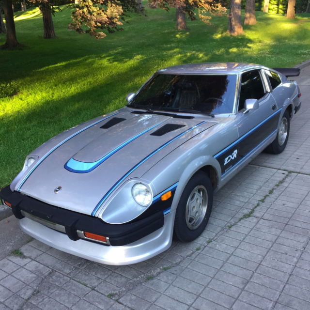 1979 Datsun Z-Series - photo 4