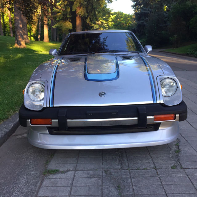 1979 Datsun Z-Series - photo 5