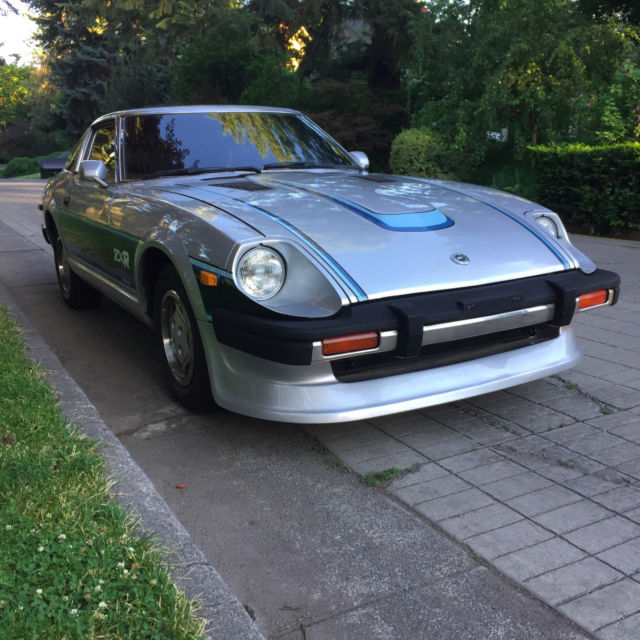 1979 Datsun Z-Series - photo 6