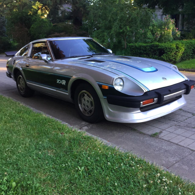 1979 Datsun Z-Series - photo 7