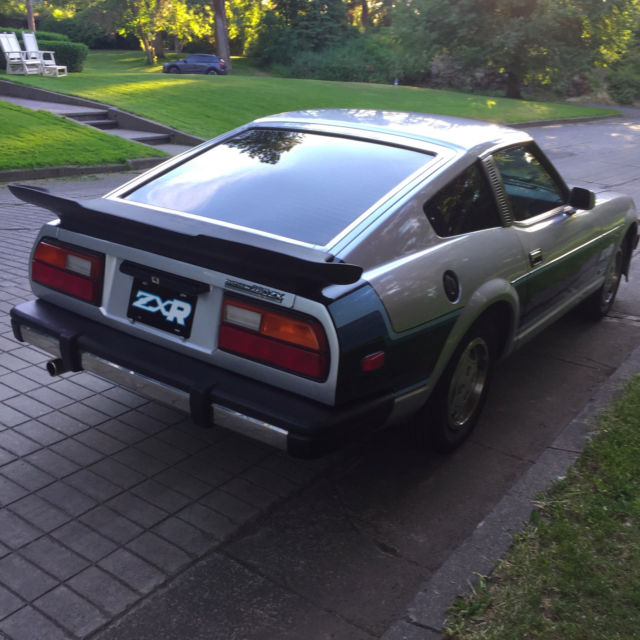 1979 Datsun Z-Series - photo 8