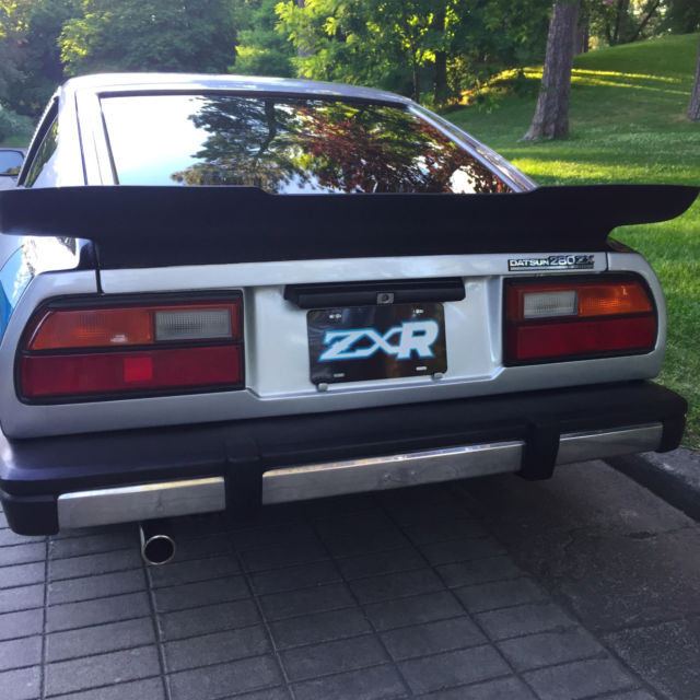 1979 Datsun Z-Series - photo 9