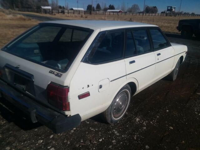 1979 Datsun B310 - photo 5