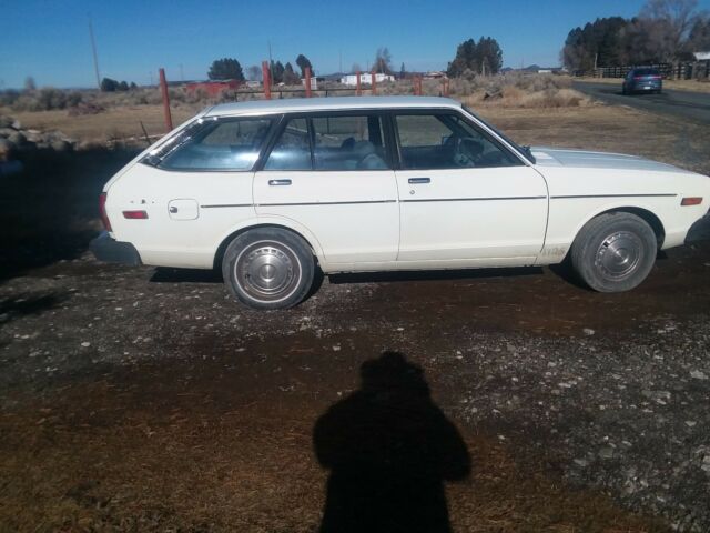 1979 Datsun B310 - photo 6