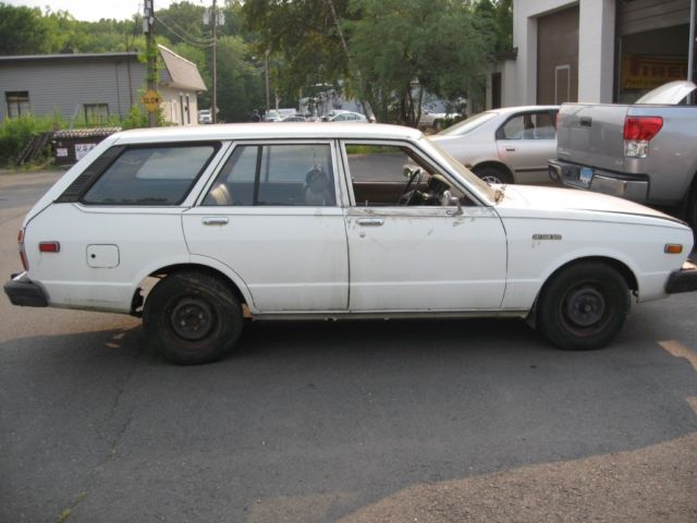 1979 Datsun 510 510 - photo 3