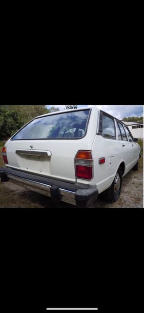 1979 Datsun 510 - photo 5