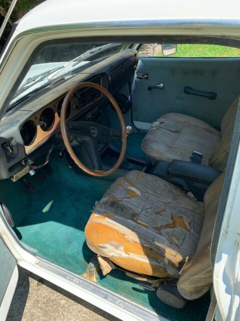 1979 Datsun Pickup - photo 9