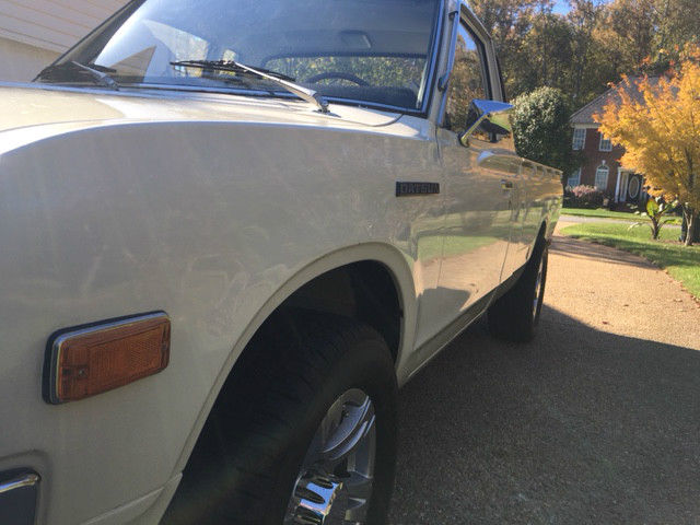 1979 Datsun Other 620 KC - photo 10