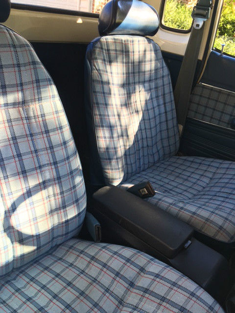 1979 Datsun Other 620 KC - photo 13