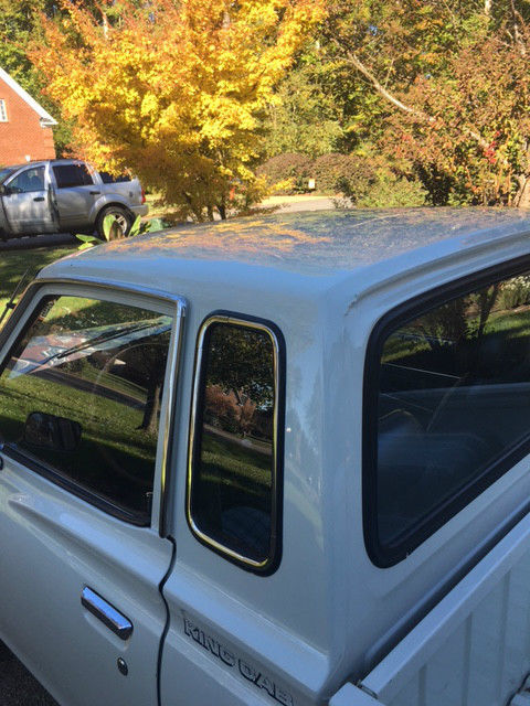 1979 Datsun Other 620 KC - photo 4