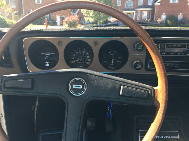 1979 Datsun Other 620 KC - photo 9