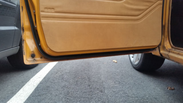 1979 Datsun Other - photo 4