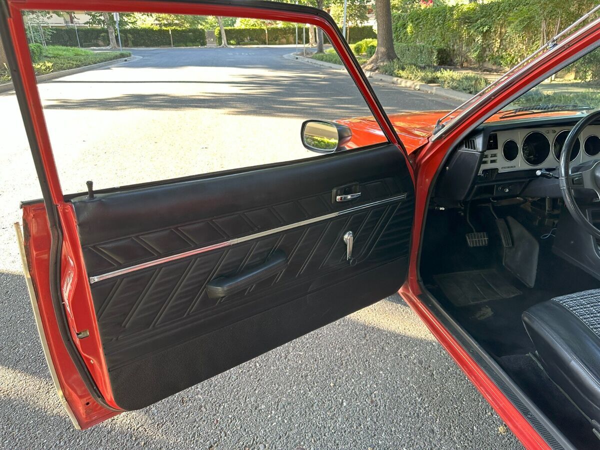 1979 Datsun B210 - photo 11
