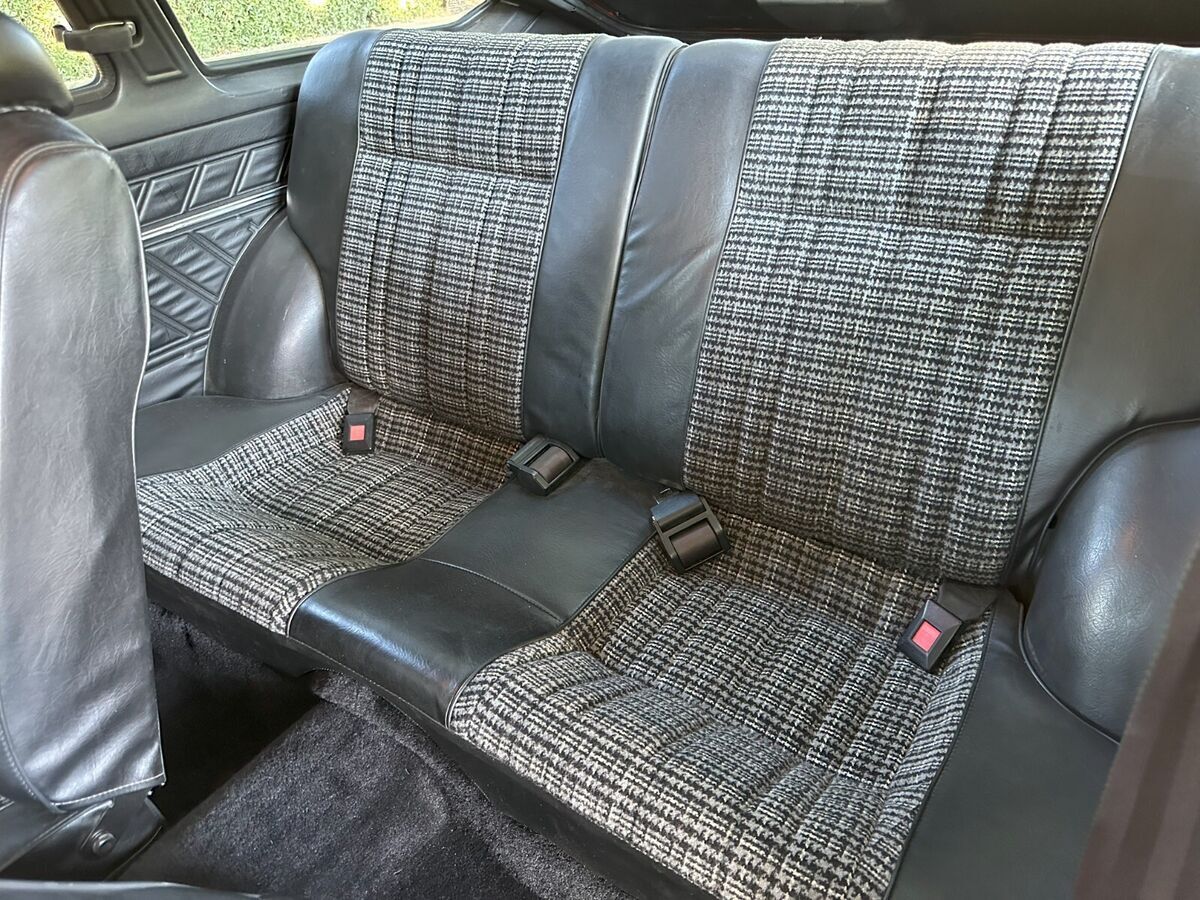 1979 Datsun B210 - photo 13
