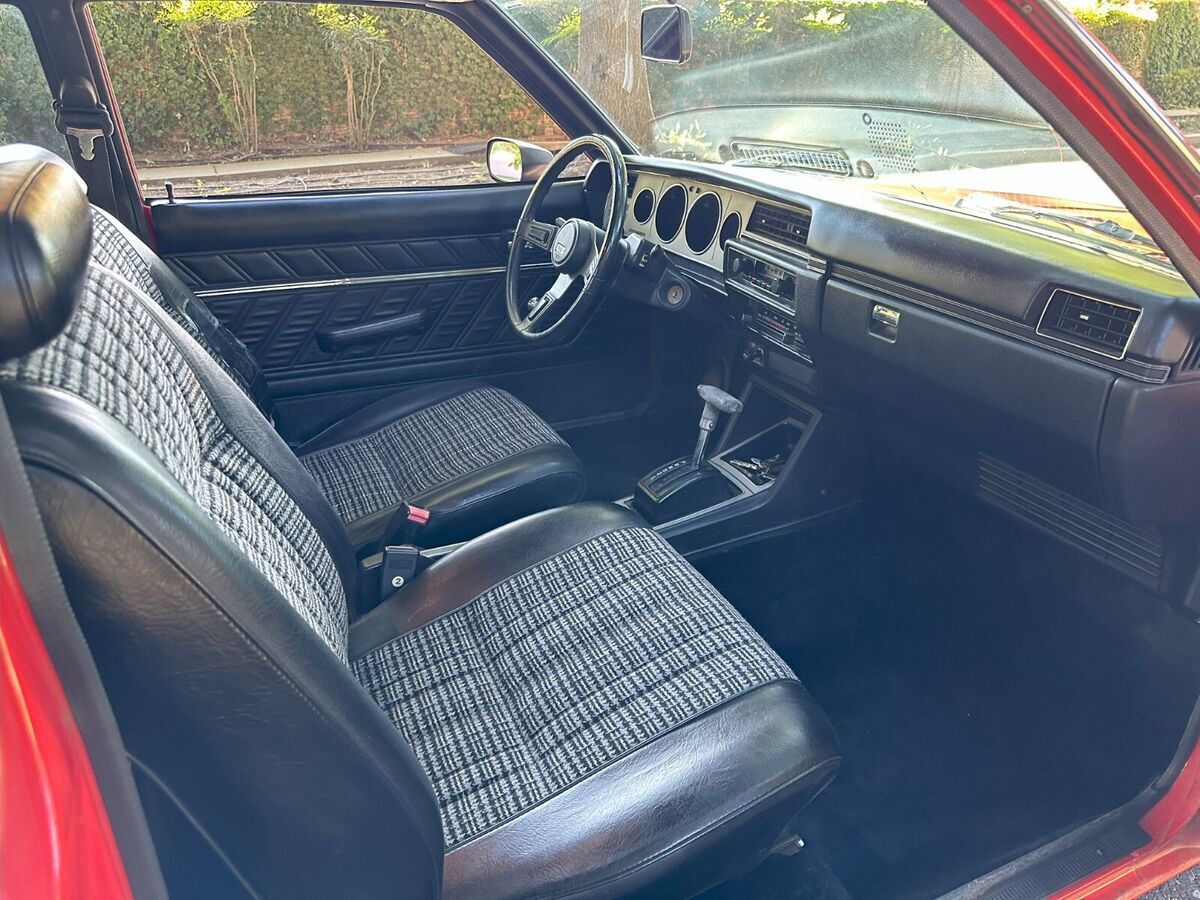 1979 Datsun B210 - photo 8
